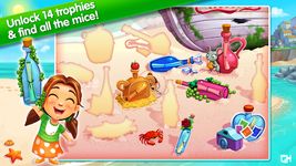 Emily's Cooking Secrets Game στιγμιότυπο apk 2
