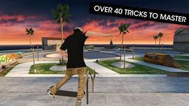 Skateboard Party 3 Lite Greg Screenshot APK 4