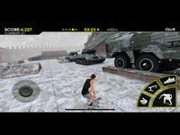 Skateboard Party 3 Lite Greg captura de pantalla apk 2