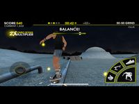 Skateboard Party 3 Lite Greg captura de pantalla apk 1