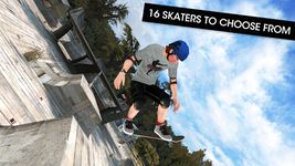 Tangkapan layar apk Skateboard Party 3 Lite Greg 15