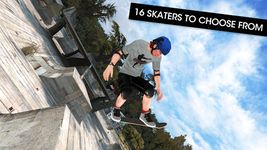 Skateboard Party 3 Lite Greg screenshot APK 15