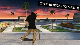 Tangkapan layar apk Skateboard Party 3 Lite Greg 18
