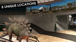 Skateboard Party 3 Lite Greg captura de pantalla apk 12