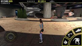 Skateboard Party 3 Lite Greg captura de pantalla apk 9