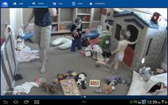 iCamViewer IP Camera Viewer captura de pantalla apk 3