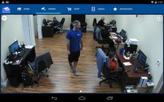 iCamViewer IP Camera Viewer captura de pantalla apk 18