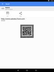 Barcode Scanner & QR Reader image 5