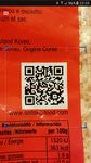 Barcode Scanner & QR Reader image 22