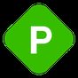 ParkMan - The Parking App icon