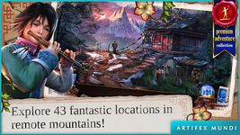 Enigmatis 3 screenshot apk 2