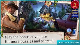 Enigmatis 3 screenshot apk 