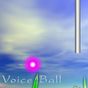 Ícone do Voice Ball Lite
