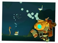 Tangkapan layar apk Mars: Mars 3