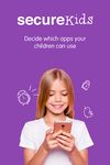 Screenshot 3 di Parental Control SecureKids apk