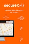 Screenshot  di Parental Control SecureKids apk