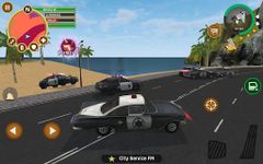 Tangkapan layar apk Miami Crime Police 3