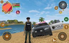 Tangkapan layar apk Miami Crime Police 