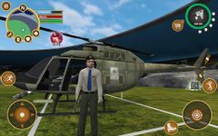 Tangkapan layar apk Miami Crime Police 16