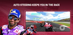 MotoGP Racing '17 Championship ekran görüntüsü APK 12