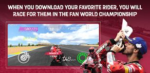 MotoGP Racing '17 Championship ekran görüntüsü APK 10