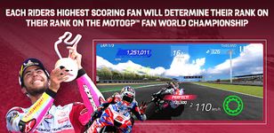 MotoGP Racing '17 Championship στιγμιότυπο apk 9