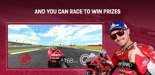 Tangkapan layar apk MotoGP Race Championship Quest 8