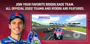 MotoGP Racing '17 Championship στιγμιότυπο apk 7