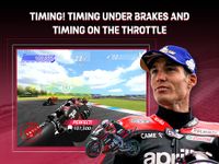 MotoGP Racing '17 Championship screenshot APK 5