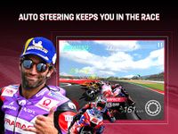Captură de ecran MotoGP Race Championship Quest apk 4