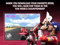 MotoGP Racing '17 Championship ekran görüntüsü APK 3