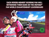 Tangkapan layar apk MotoGP Race Championship Quest 2