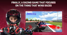 MotoGP Racing '17 Championship ekran görüntüsü APK 20