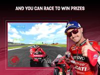 MotoGP Racing '17 Championship στιγμιότυπο apk 