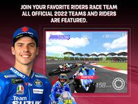 MotoGP Race Championship Quest의 스크린샷 apk 1