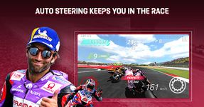 MotoGP Racing '17 Championship ekran görüntüsü APK 18