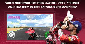 Tangkap skrin apk MotoGP Racing '22 17