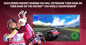 Tangkap skrin apk MotoGP Racing '22 16