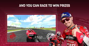 Tangkapan layar apk MotoGP Race Championship Quest 15
