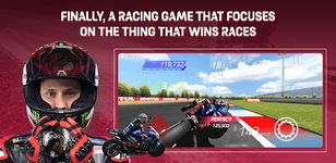 MotoGP Racing '17 Championship ekran görüntüsü APK 13