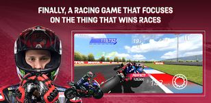 MotoGP Racing '17 Championship στιγμιότυπο apk 13