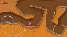 Red Ball 3 screenshot APK 8