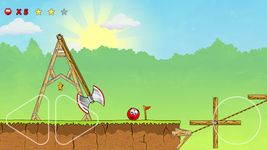 Red Ball 3 ekran görüntüsü APK 6