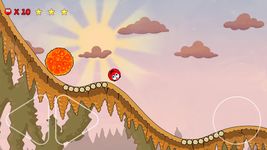 Red Ball 3 ekran görüntüsü APK 18