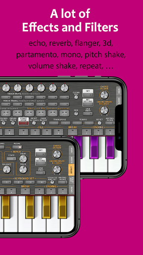 Org Piano APK Download for Android - AndroidFreeware