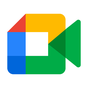 ikon Google Meet - Duo 