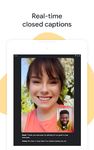 Tangkap skrin apk Google Meet - Duo 10