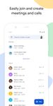 Tangkap skrin apk Google Meet - Duo 6
