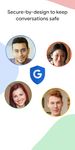 Google Duo ekran görüntüsü APK 4