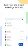 Tangkap skrin apk Google Meet - Duo 7